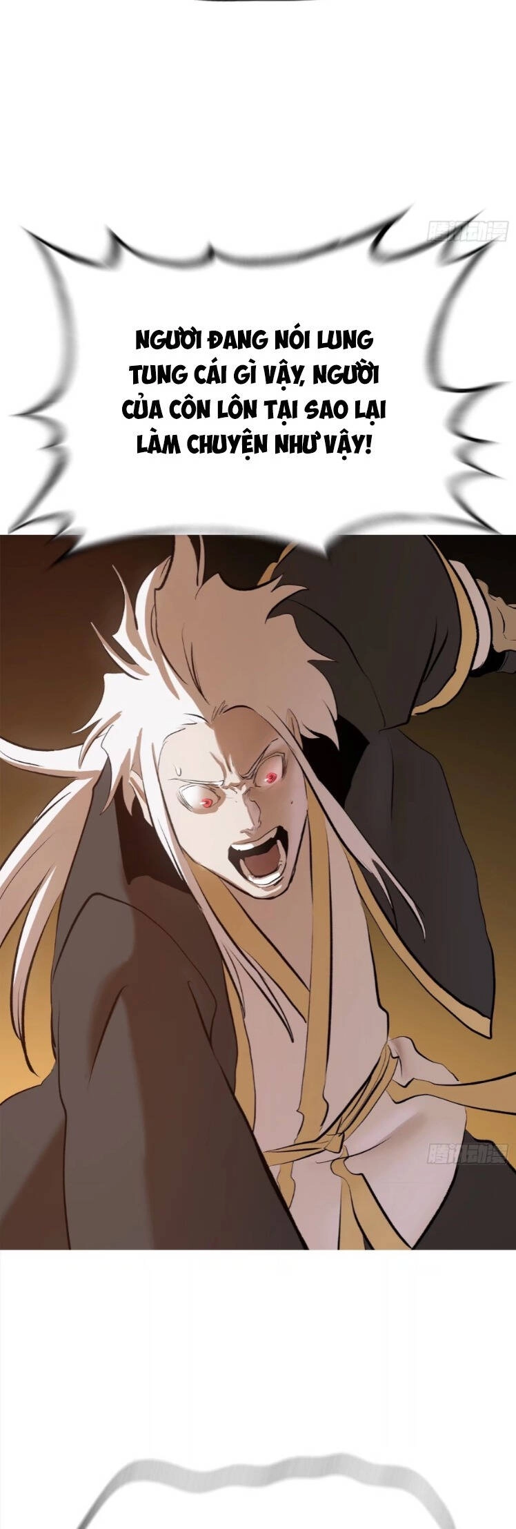 Phong Yêu Vấn Đạo Chapter 25 - 20