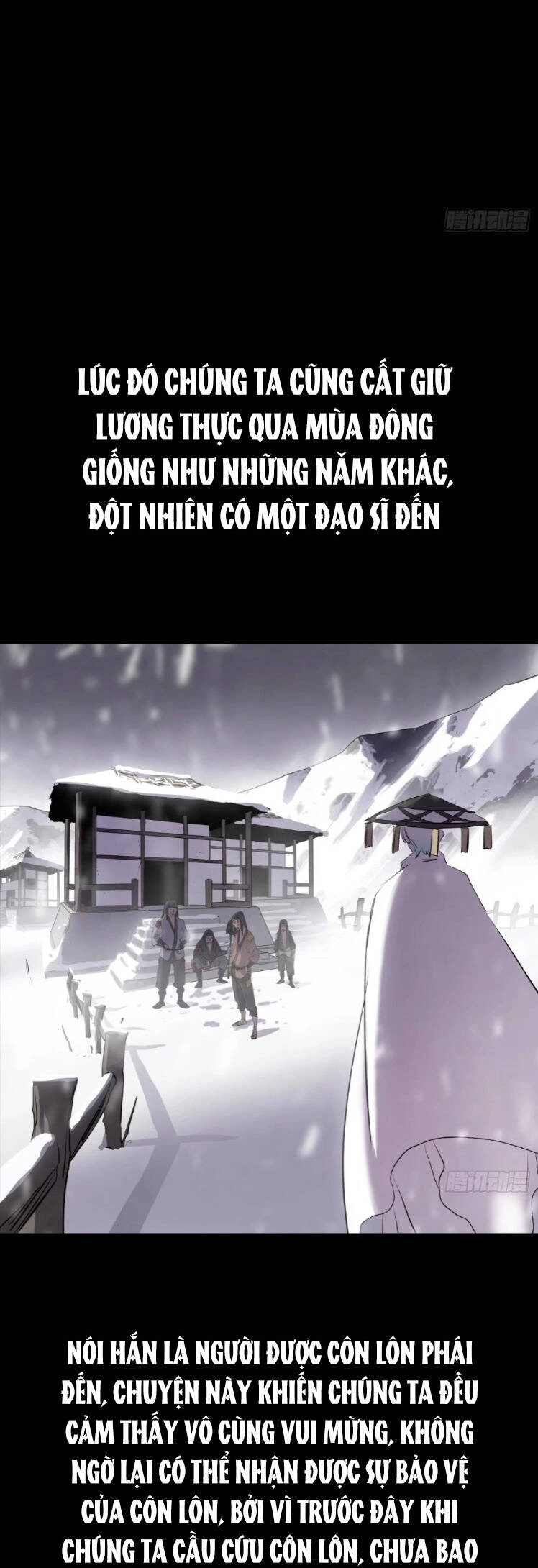 Phong Yêu Vấn Đạo Chapter 25 - 23