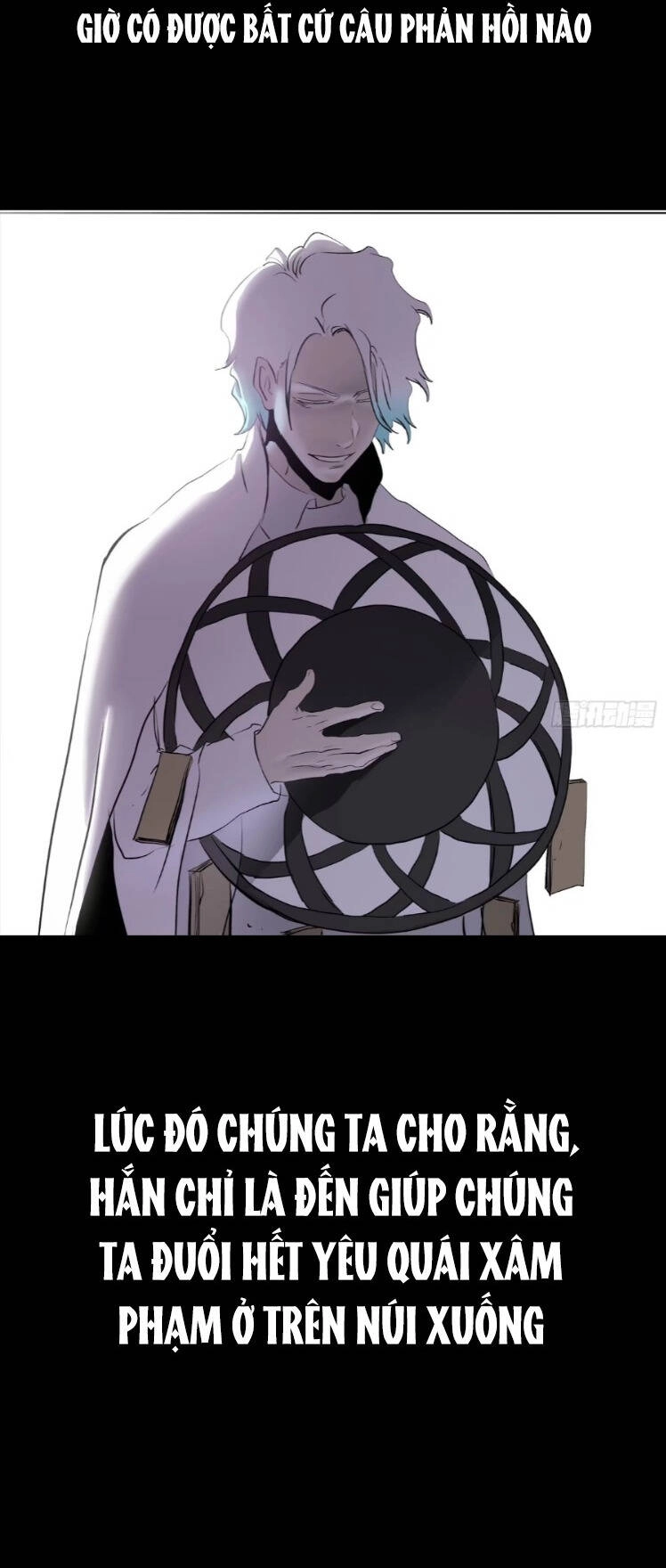 Phong Yêu Vấn Đạo Chapter 25 - 24