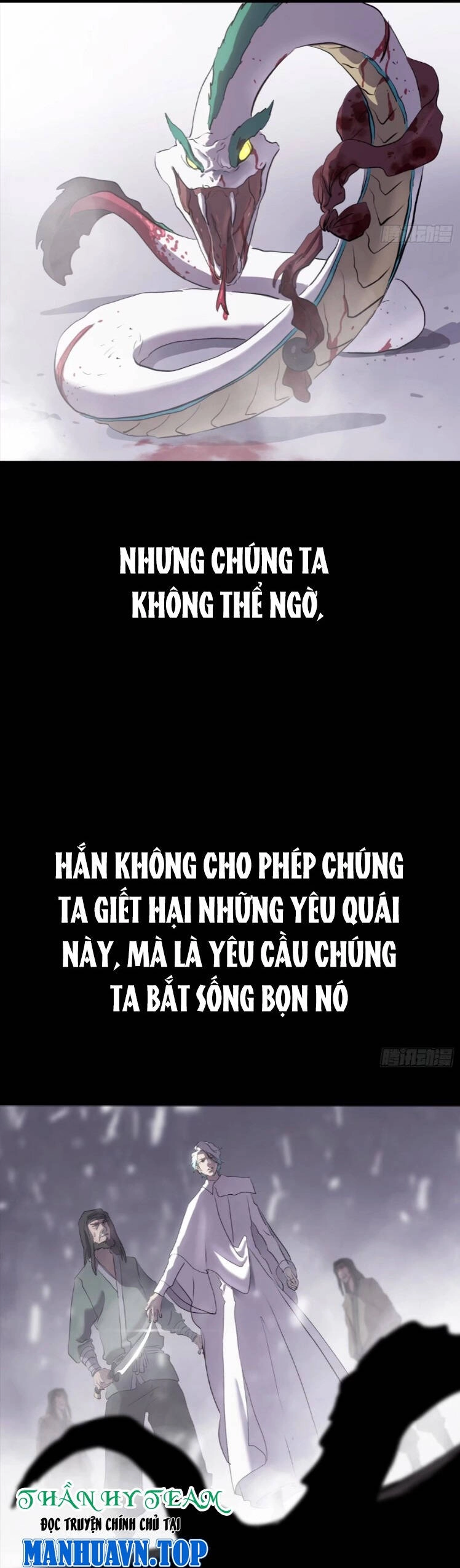 Phong Yêu Vấn Đạo Chapter 25 - 25