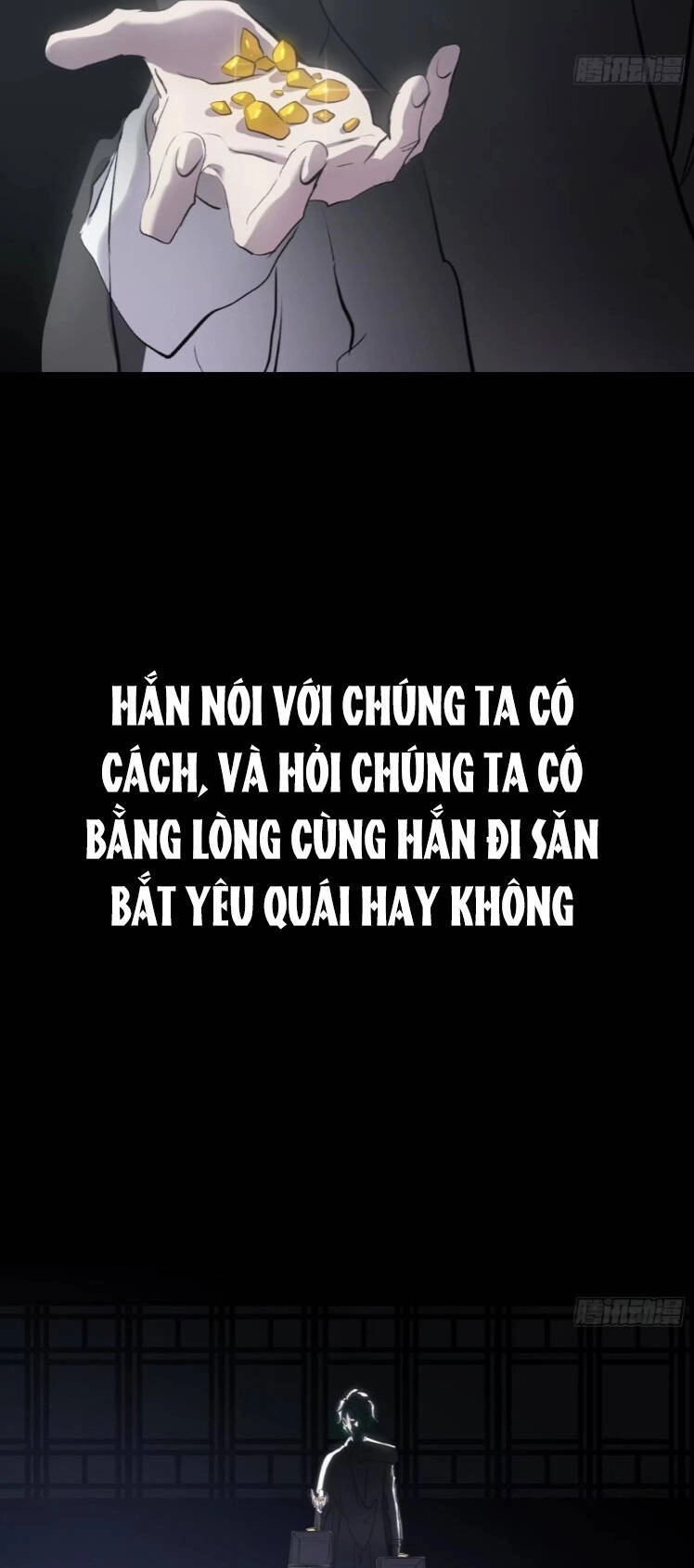 Phong Yêu Vấn Đạo Chapter 25 - 27