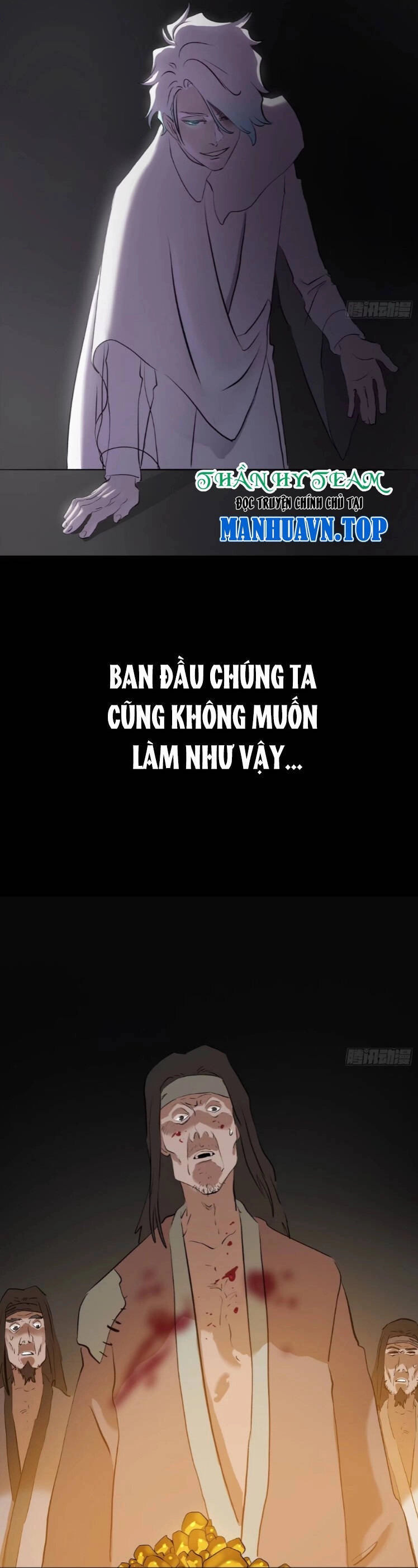 Phong Yêu Vấn Đạo Chapter 25 - 29