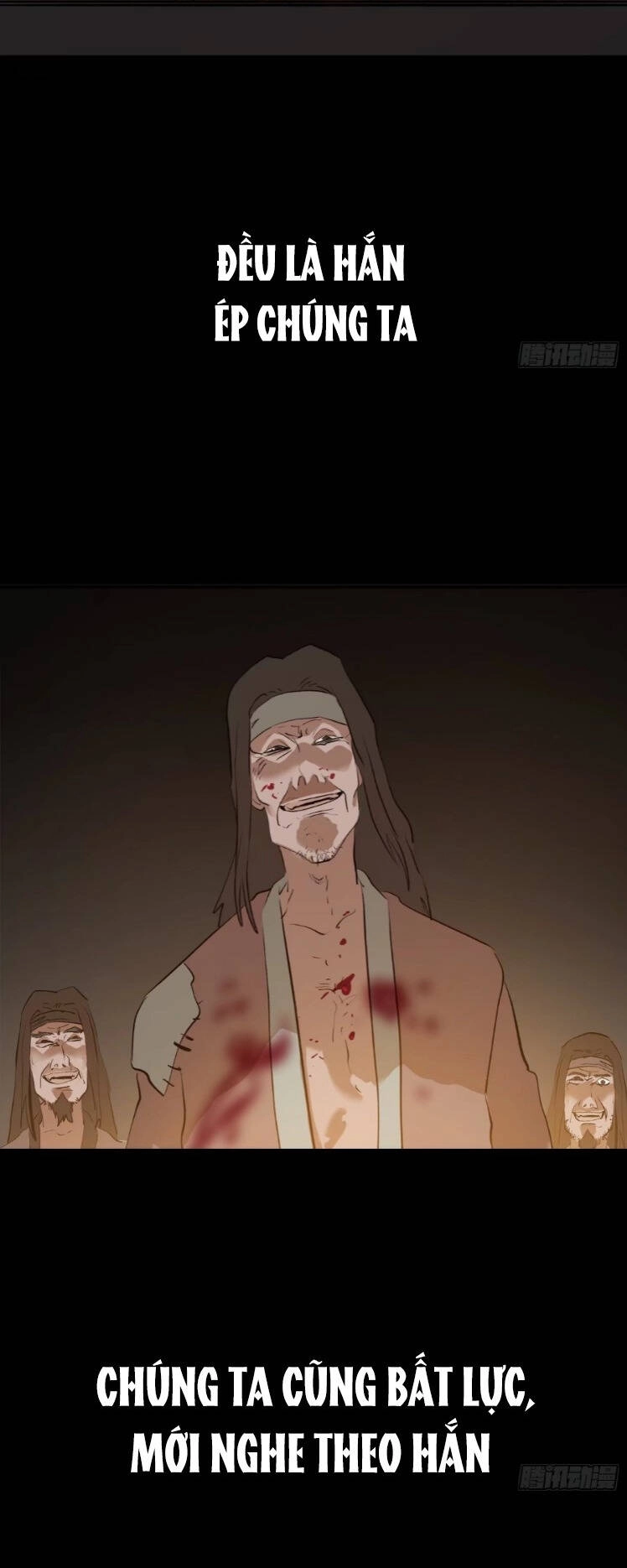 Phong Yêu Vấn Đạo Chapter 25 - 30