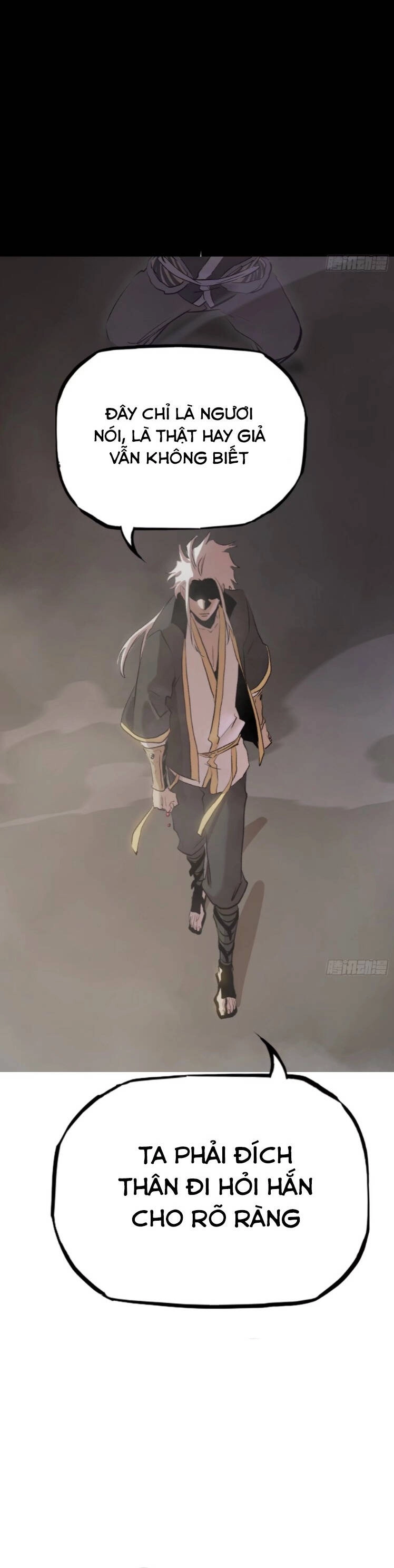 Phong Yêu Vấn Đạo Chapter 25 - 31