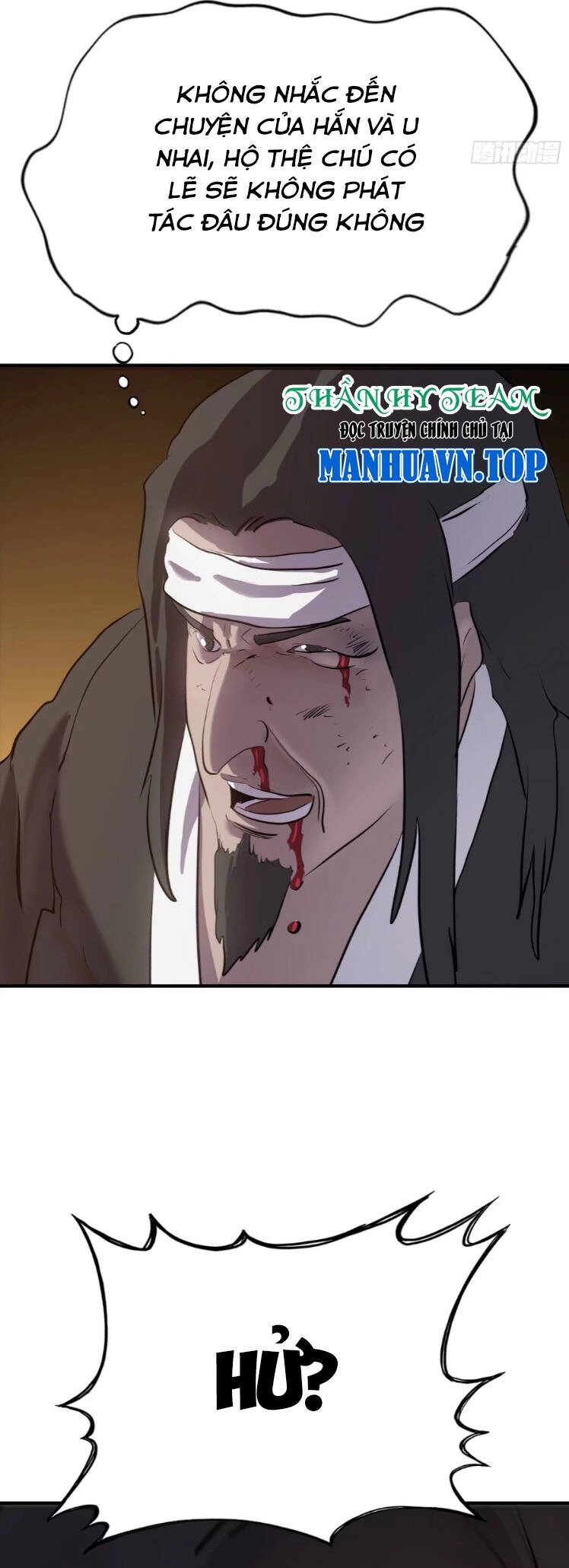 Phong Yêu Vấn Đạo Chapter 25 - 32