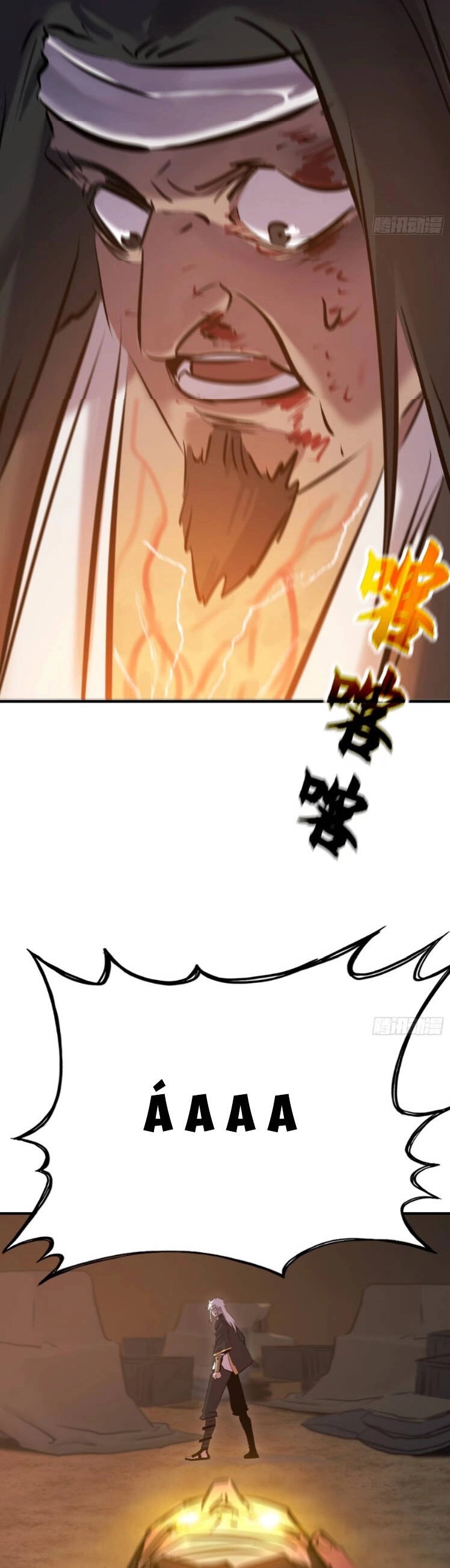 Phong Yêu Vấn Đạo Chapter 25 - 33