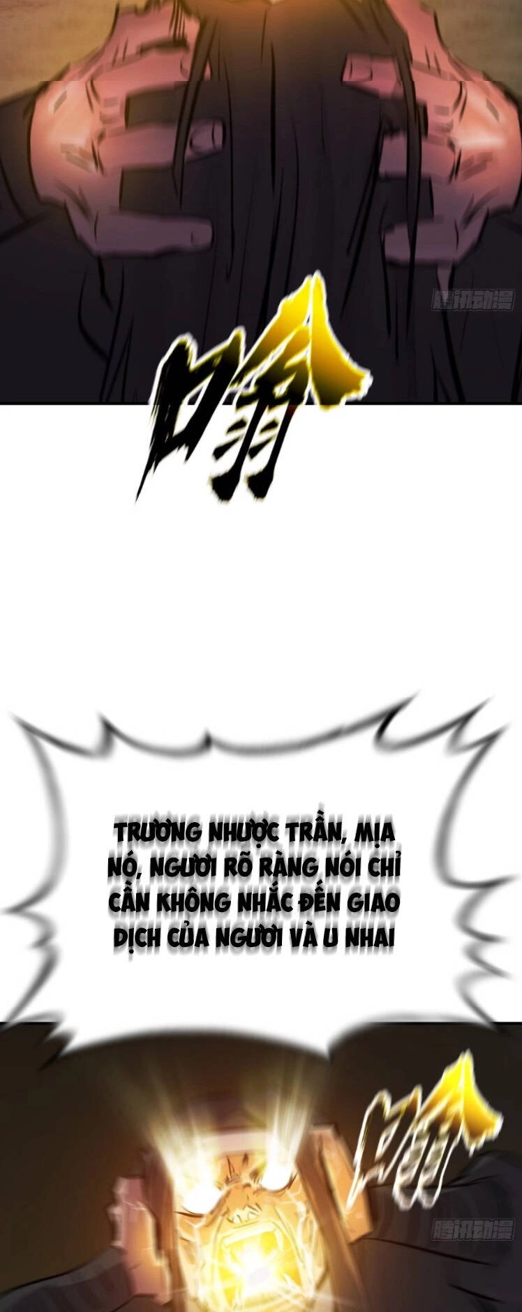 Phong Yêu Vấn Đạo Chapter 25 - 34