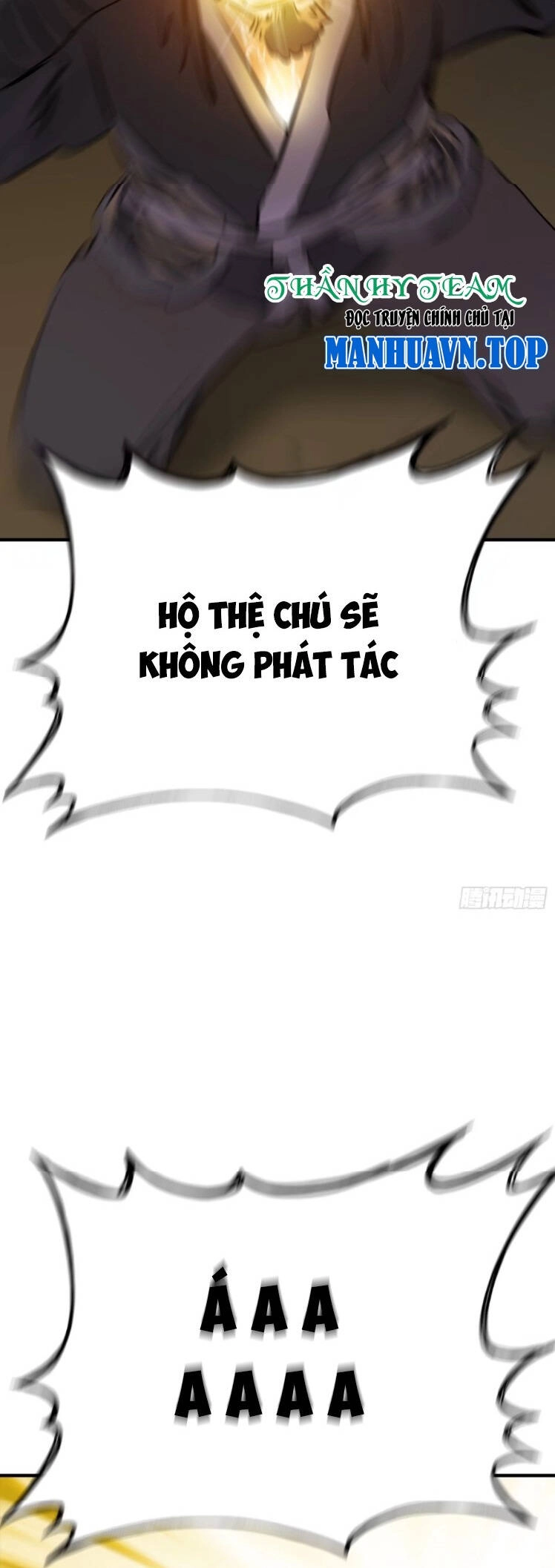 Phong Yêu Vấn Đạo Chapter 25 - 35