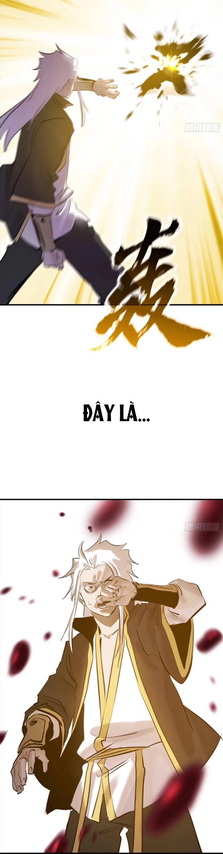 Phong Yêu Vấn Đạo Chapter 25 - 36