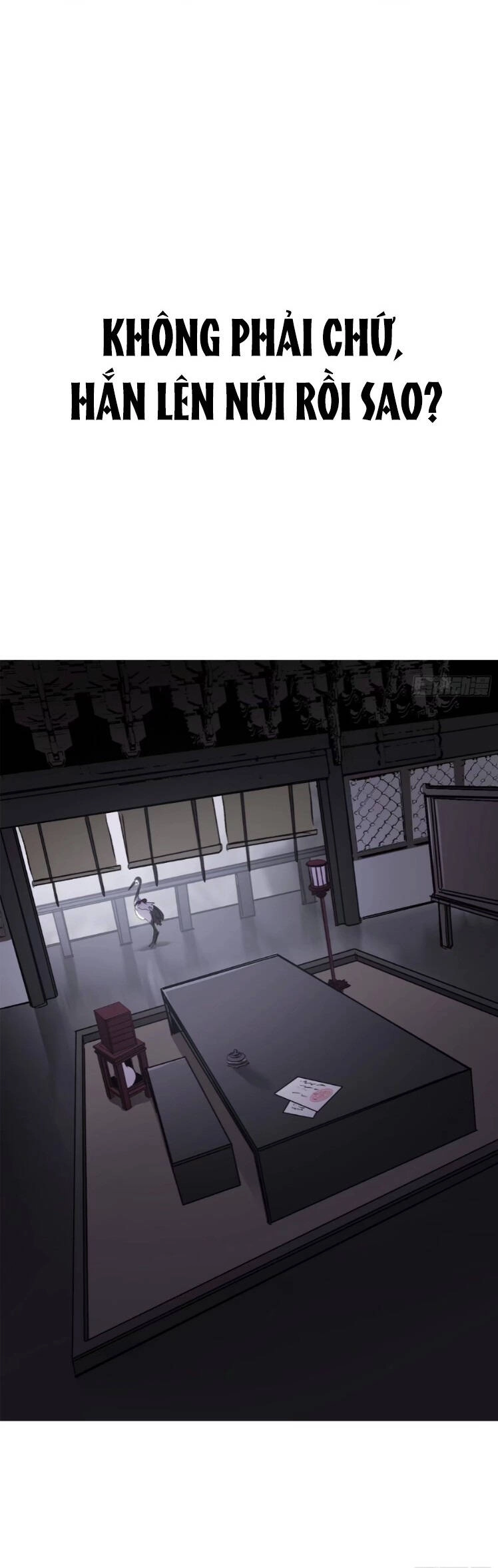 Phong Yêu Vấn Đạo Chapter 25 - 40