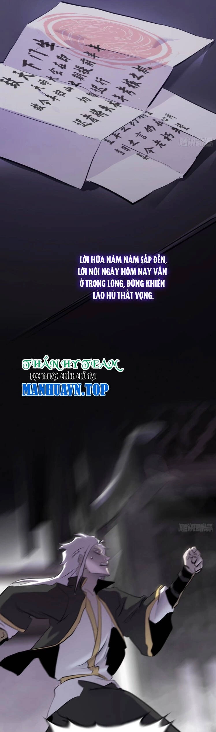 Phong Yêu Vấn Đạo Chapter 25 - 42