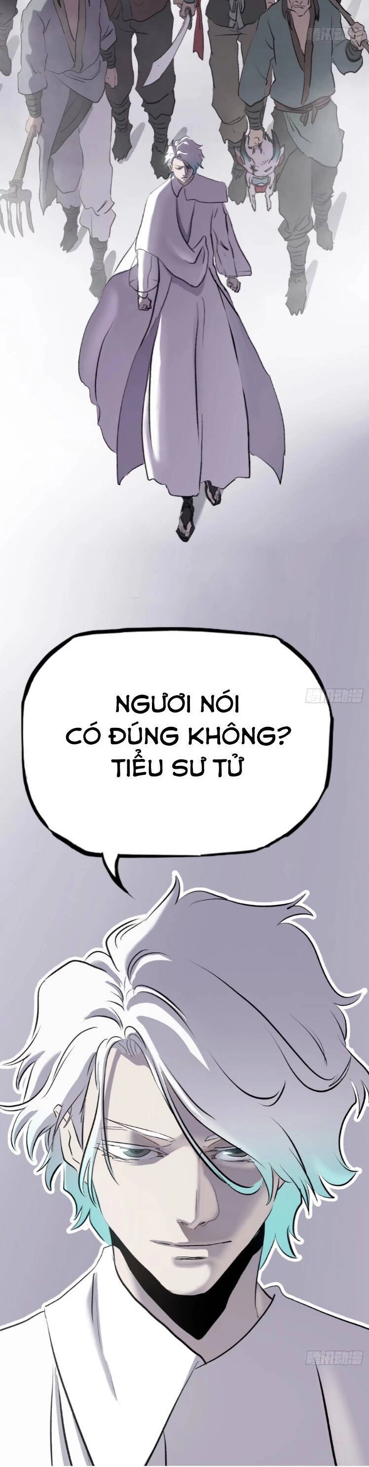 Phong Yêu Vấn Đạo Chapter 25 - 47