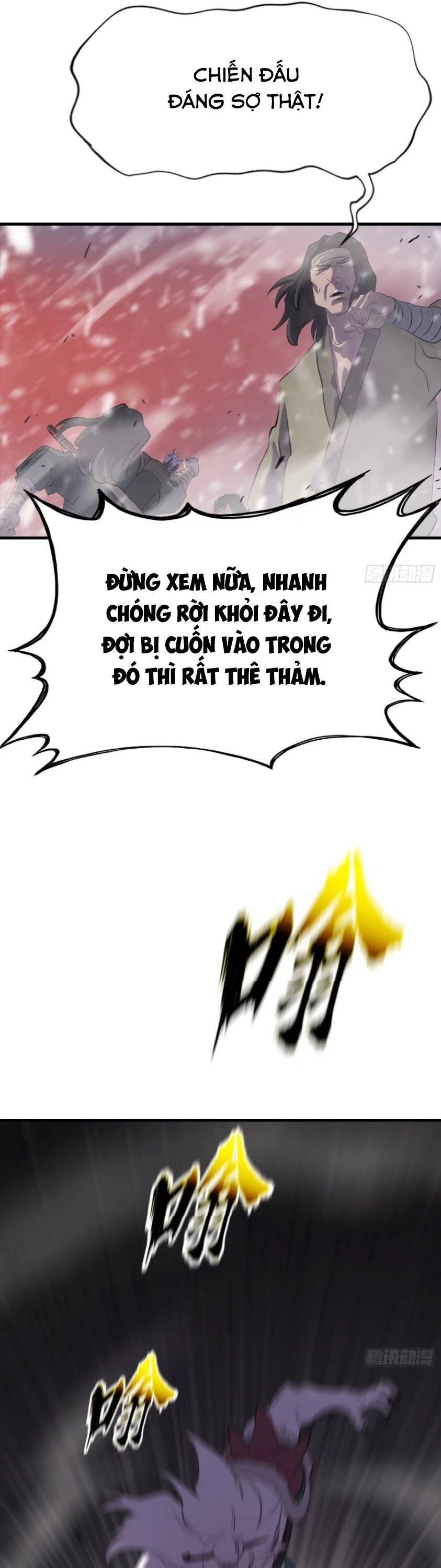 Phong Yêu Vấn Đạo Chapter 26 - 6