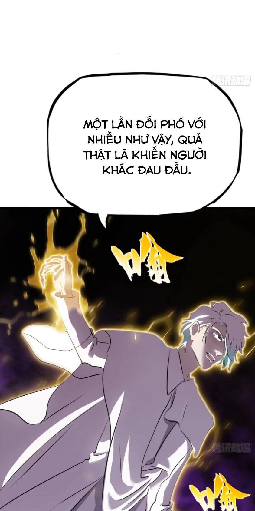 Phong Yêu Vấn Đạo Chapter 26 - 15