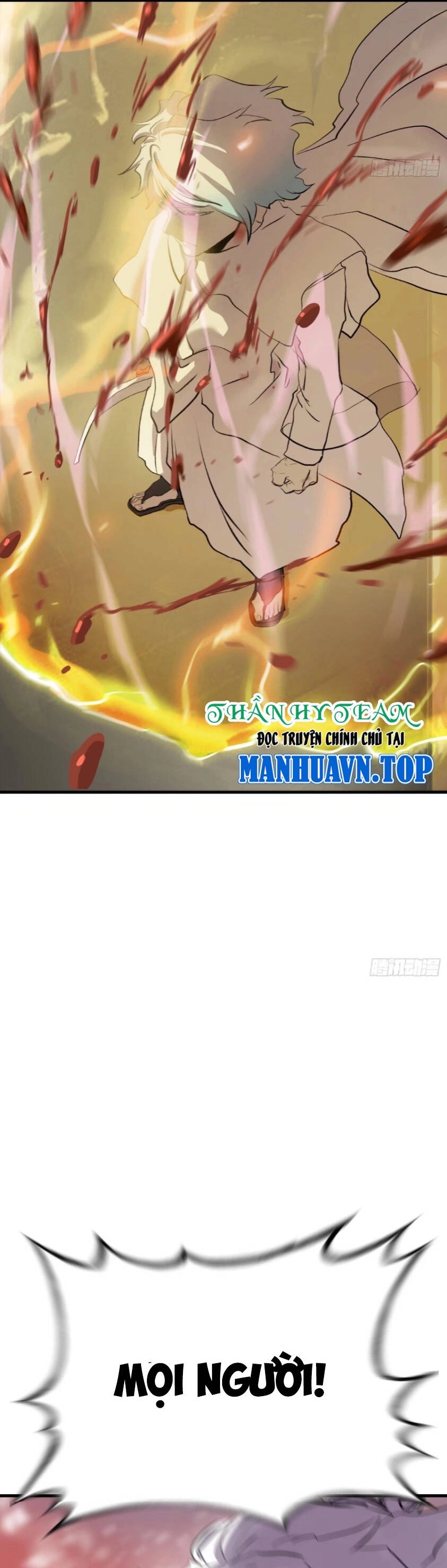 Phong Yêu Vấn Đạo Chapter 26 - 22