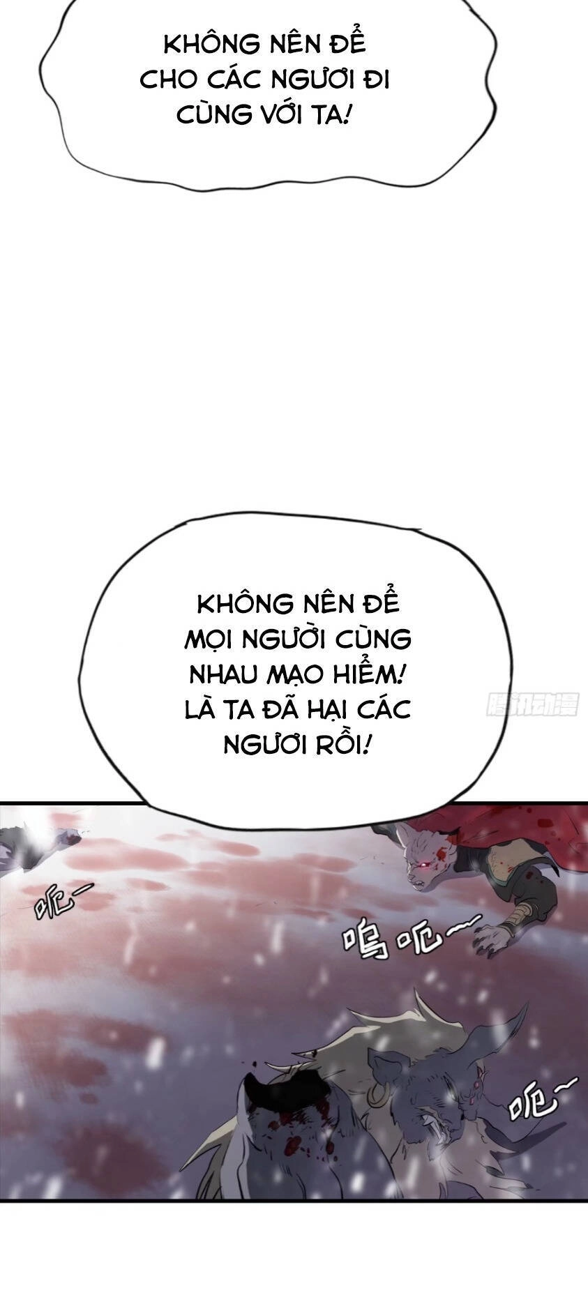 Phong Yêu Vấn Đạo Chapter 26 - 29