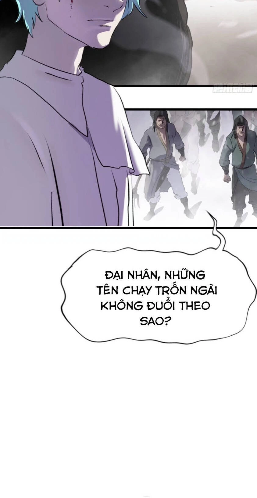 Phong Yêu Vấn Đạo Chapter 26 - 31