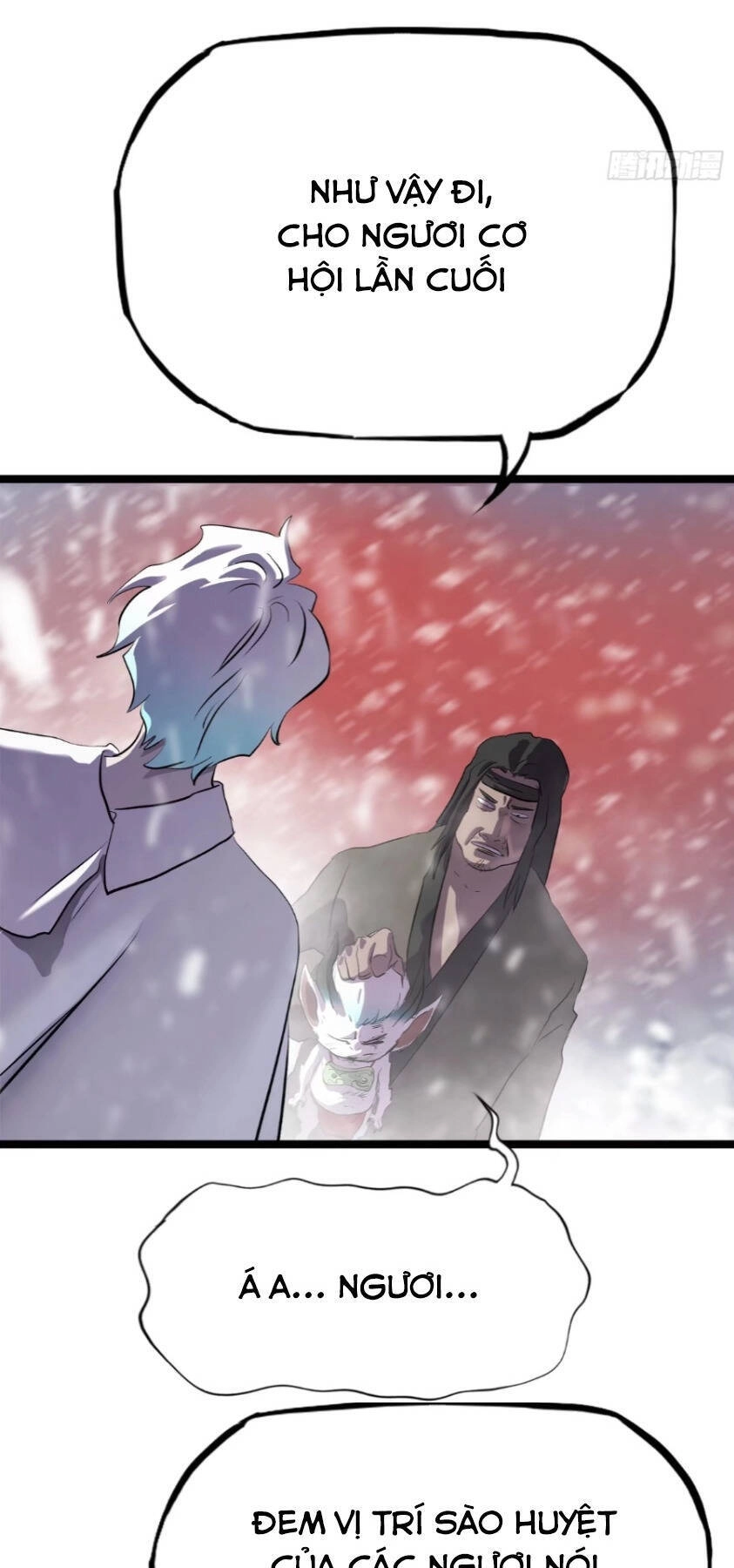 Phong Yêu Vấn Đạo Chapter 26 - 34