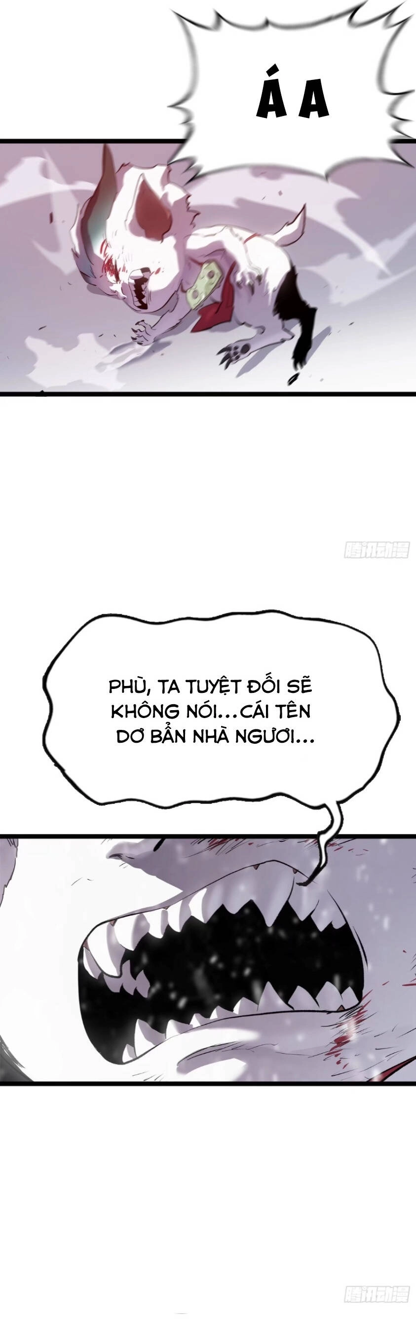 Phong Yêu Vấn Đạo Chapter 26 - 36