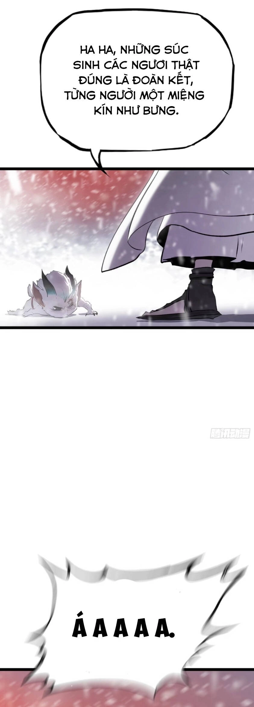 Phong Yêu Vấn Đạo Chapter 26 - 37