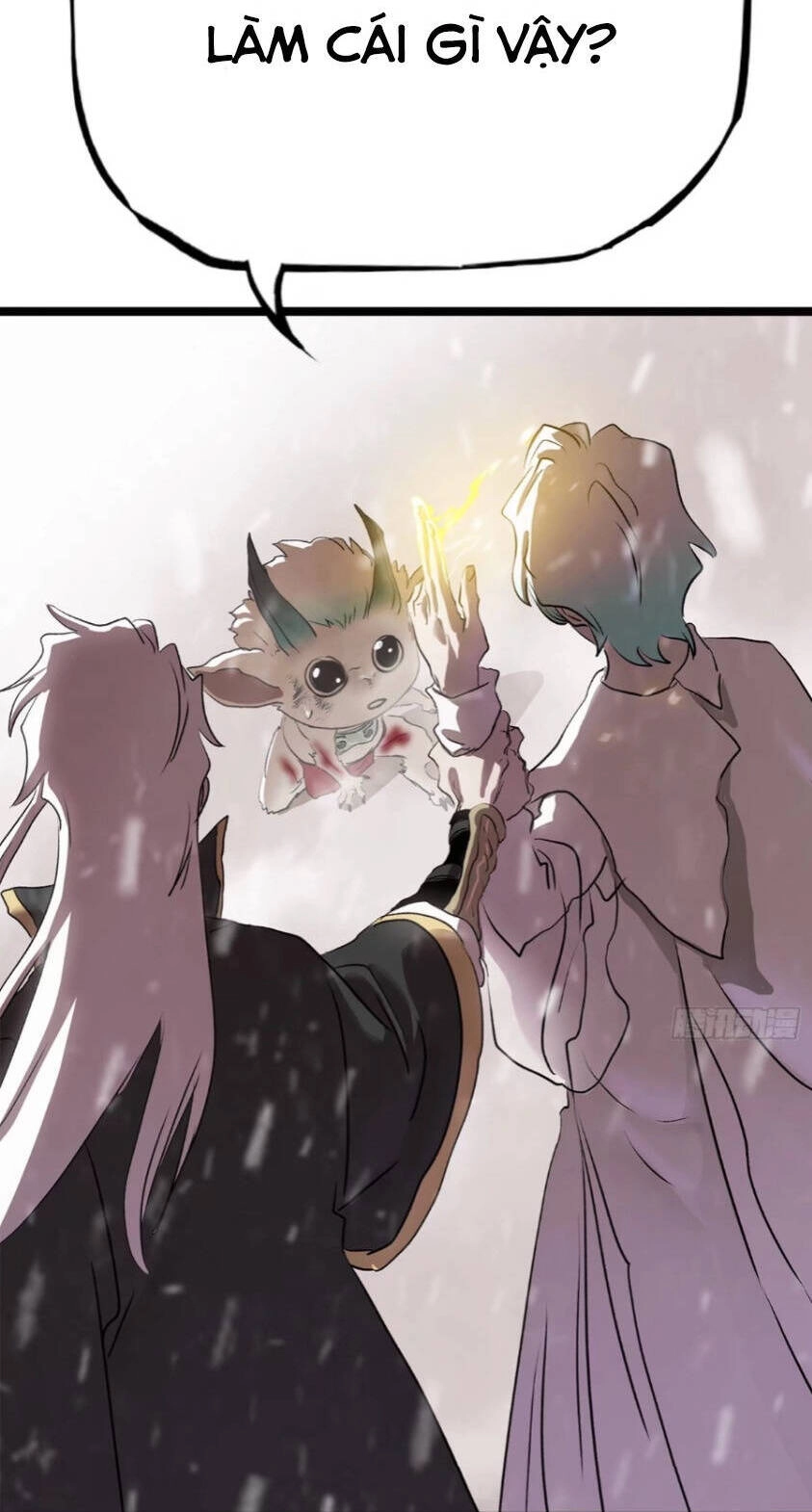 Phong Yêu Vấn Đạo Chapter 26 - 47