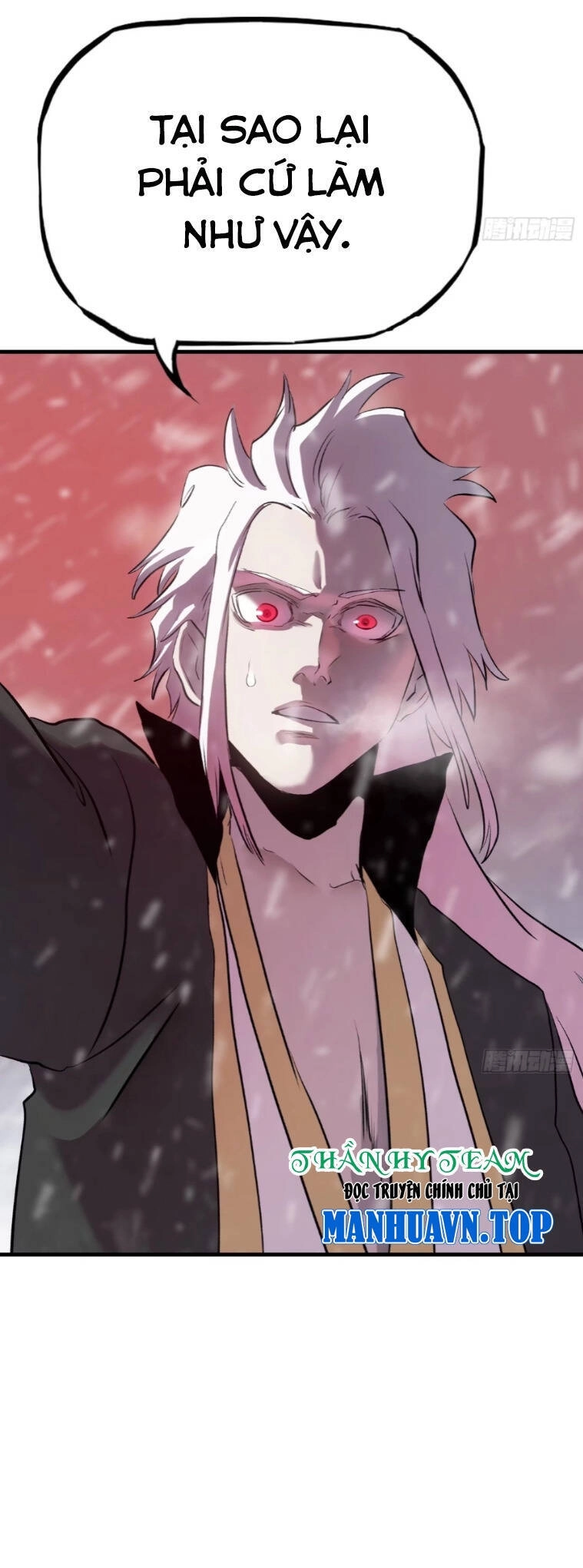 Phong Yêu Vấn Đạo Chapter 27 - 4