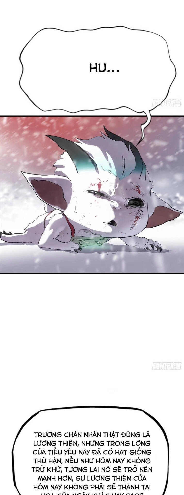 Phong Yêu Vấn Đạo Chapter 27 - 5