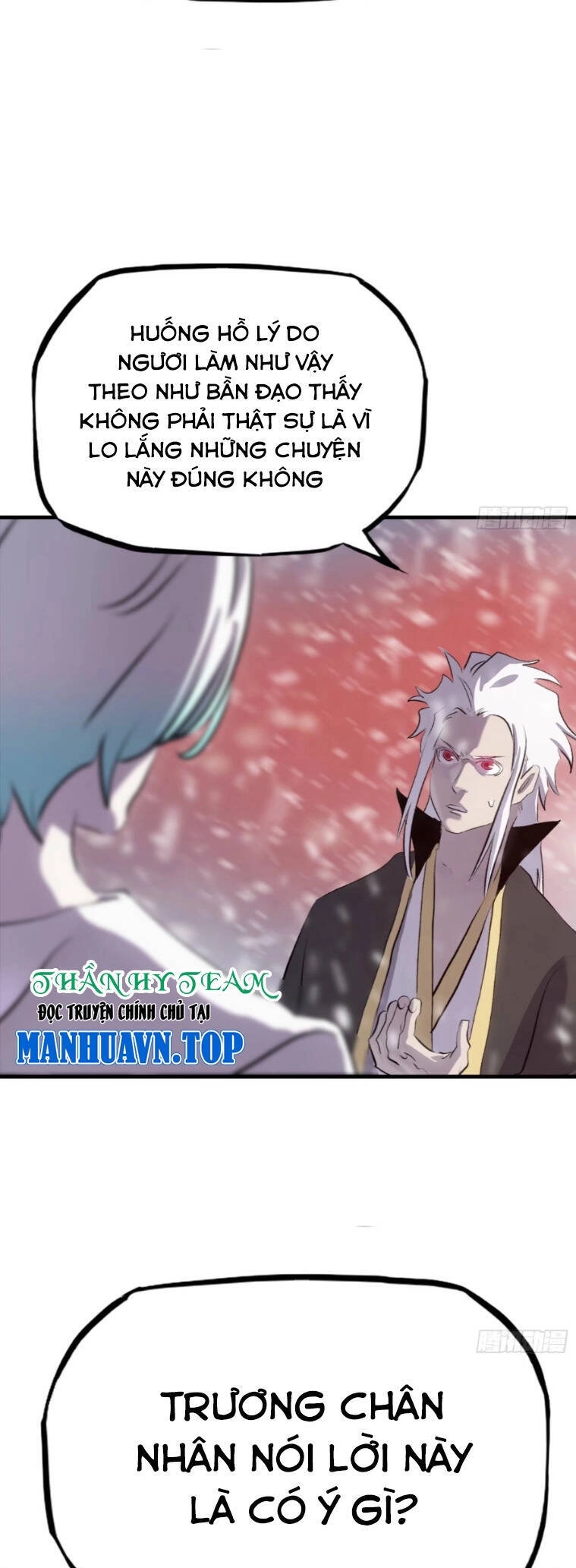 Phong Yêu Vấn Đạo Chapter 27 - 7