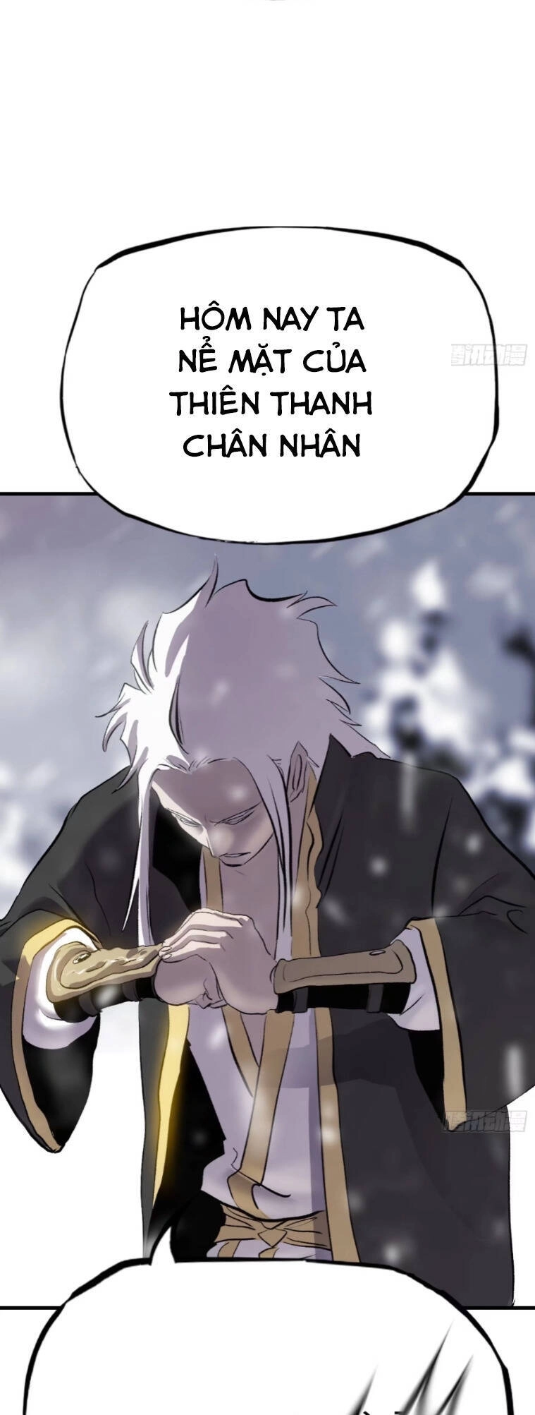 Phong Yêu Vấn Đạo Chapter 27 - 19