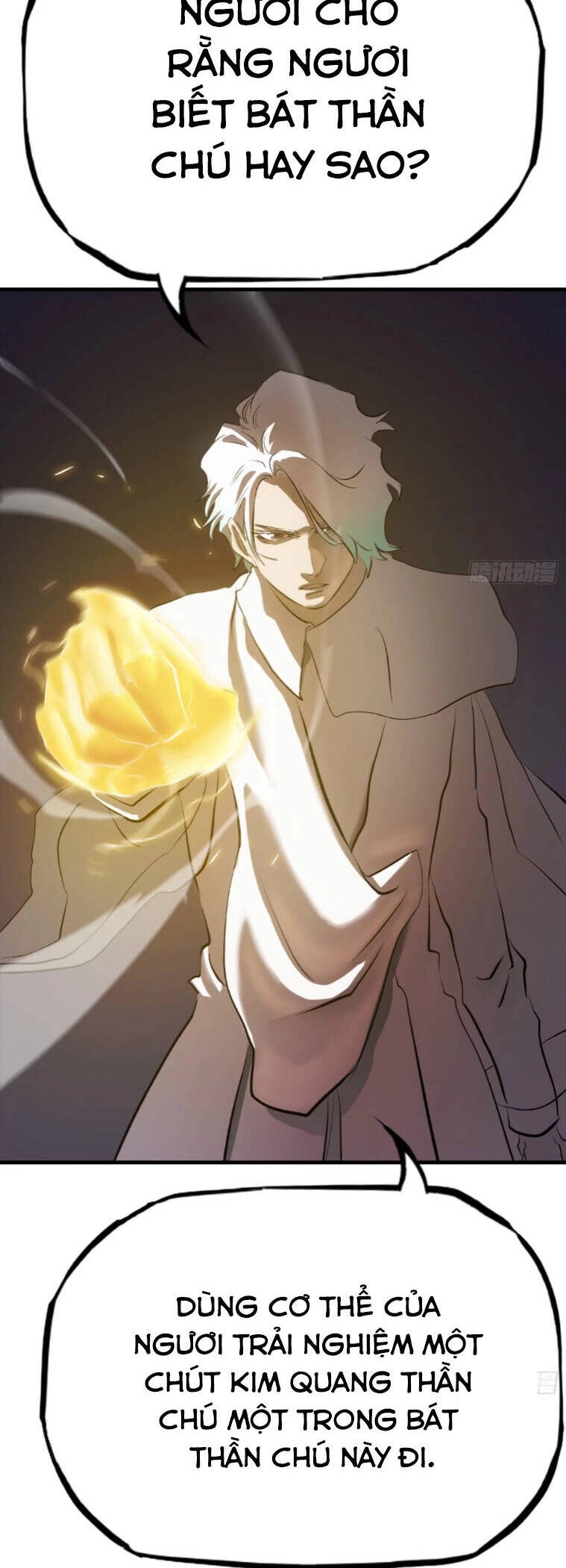 Phong Yêu Vấn Đạo Chapter 27 - 28