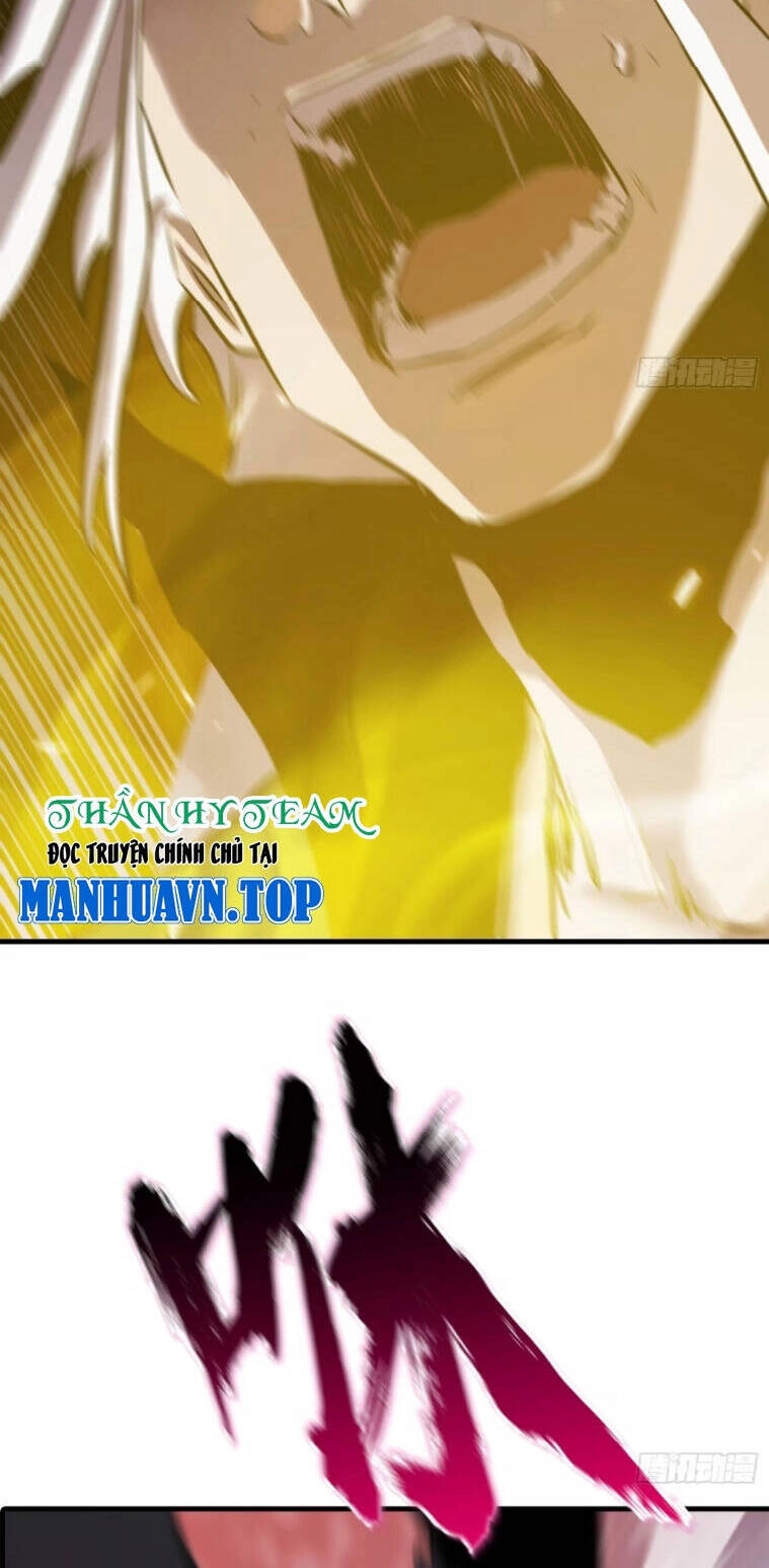 Phong Yêu Vấn Đạo Chapter 27 - 30