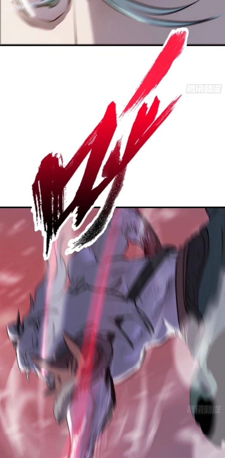 Phong Yêu Vấn Đạo Chapter 27 - 32