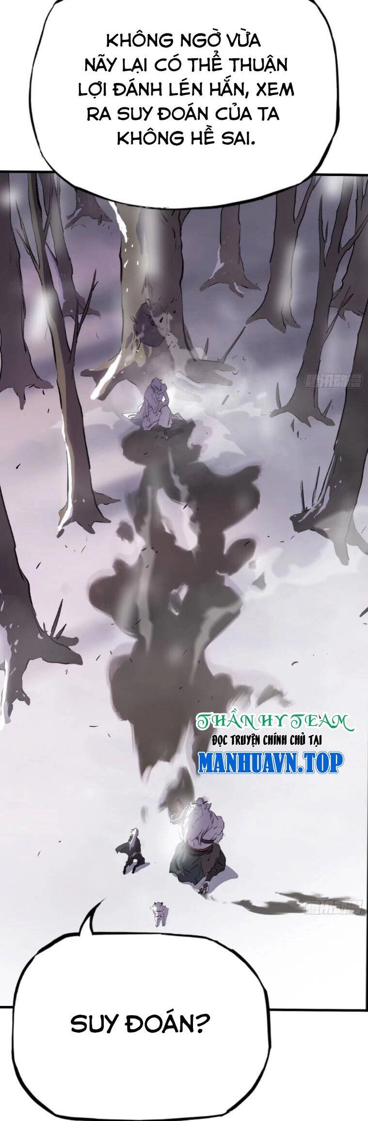 Phong Yêu Vấn Đạo Chapter 27 - 35