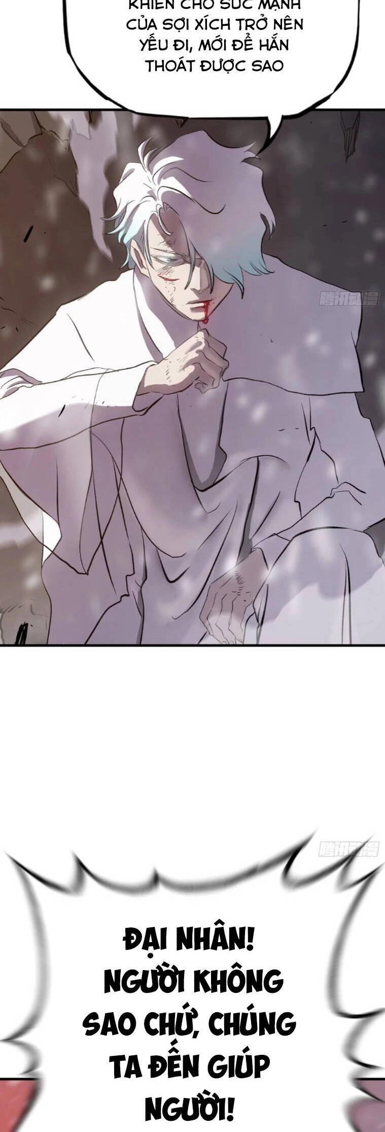 Phong Yêu Vấn Đạo Chapter 27 - 37