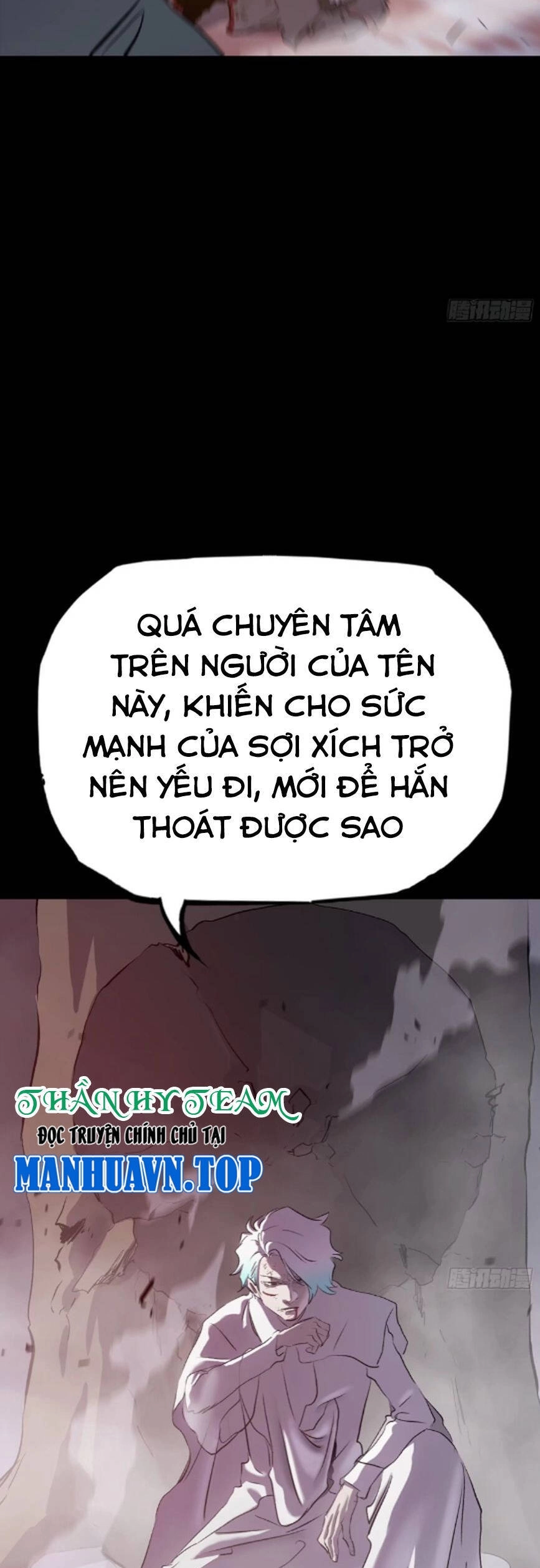 Phong Yêu Vấn Đạo Chapter 28 - 5