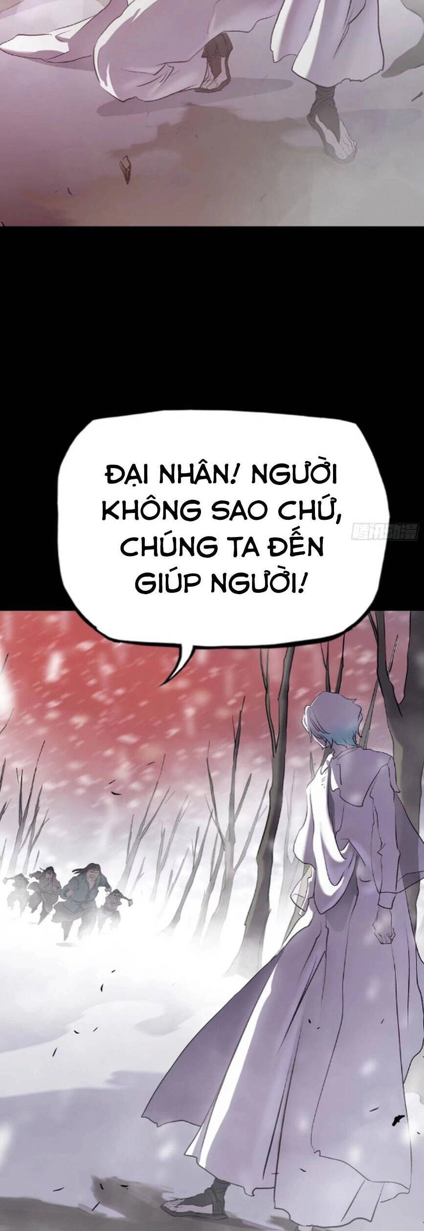 Phong Yêu Vấn Đạo Chapter 28 - 6