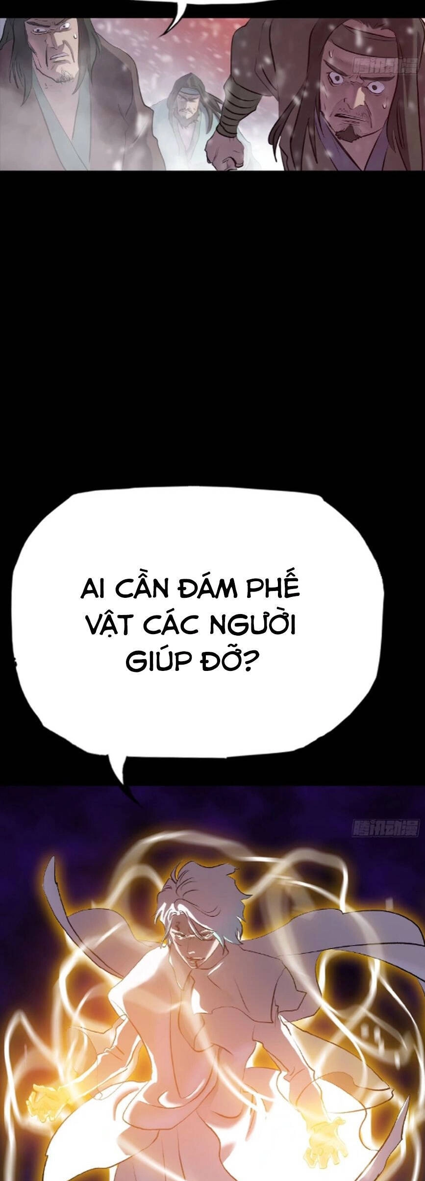 Phong Yêu Vấn Đạo Chapter 28 - 9