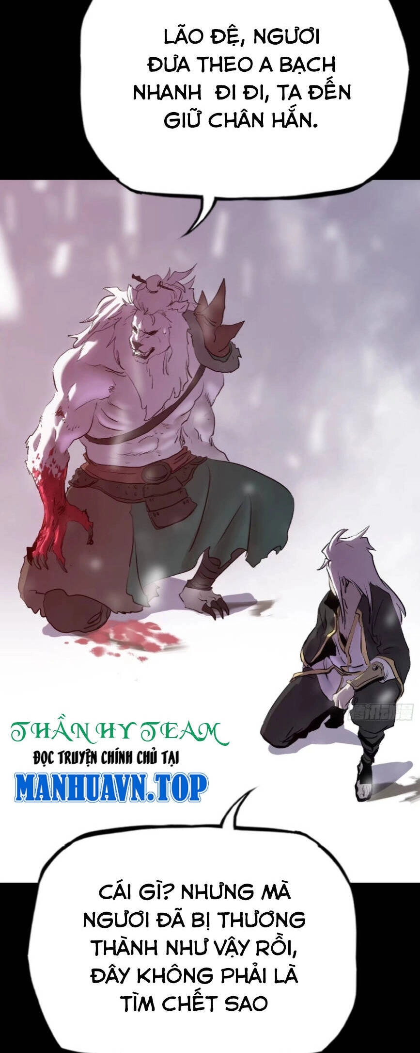 Phong Yêu Vấn Đạo Chapter 28 - 13