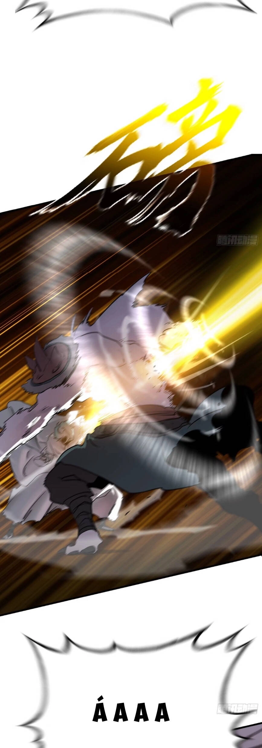 Phong Yêu Vấn Đạo Chapter 28 - 27