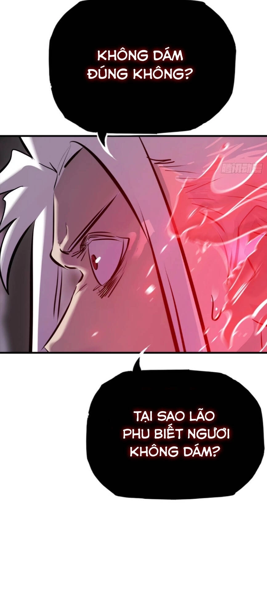 Phong Yêu Vấn Đạo Chapter 28 - 31