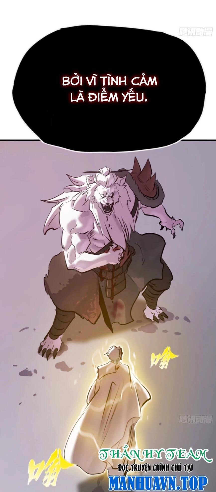 Phong Yêu Vấn Đạo Chapter 28 - 32