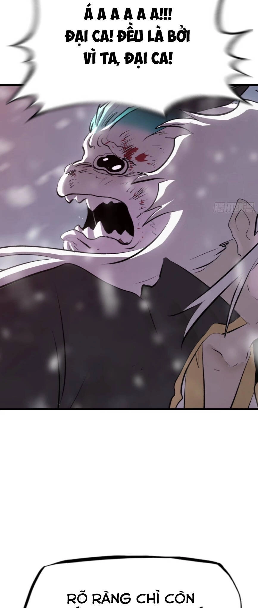 Phong Yêu Vấn Đạo Chapter 28 - 37