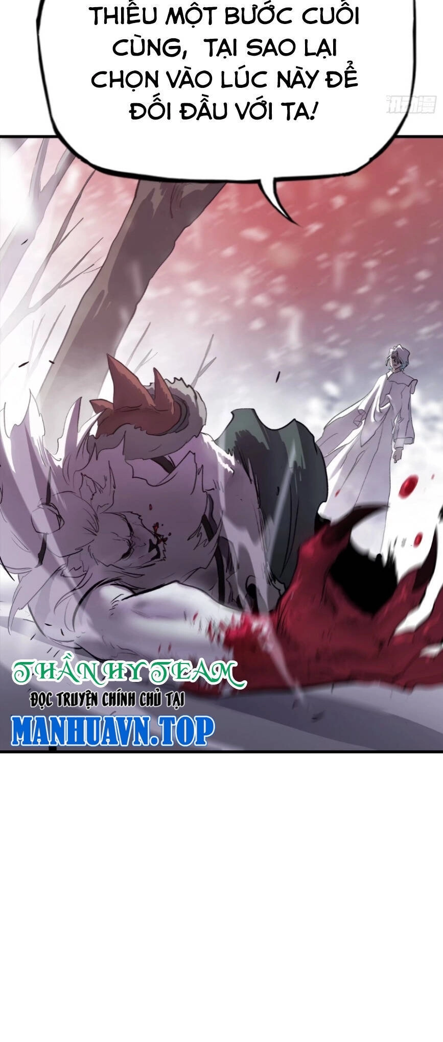 Phong Yêu Vấn Đạo Chapter 28 - 38