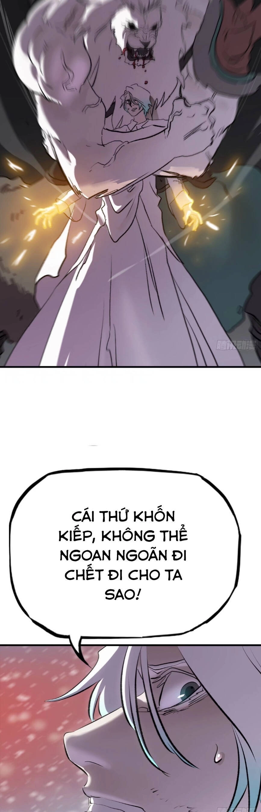 Phong Yêu Vấn Đạo Chapter 28 - 42