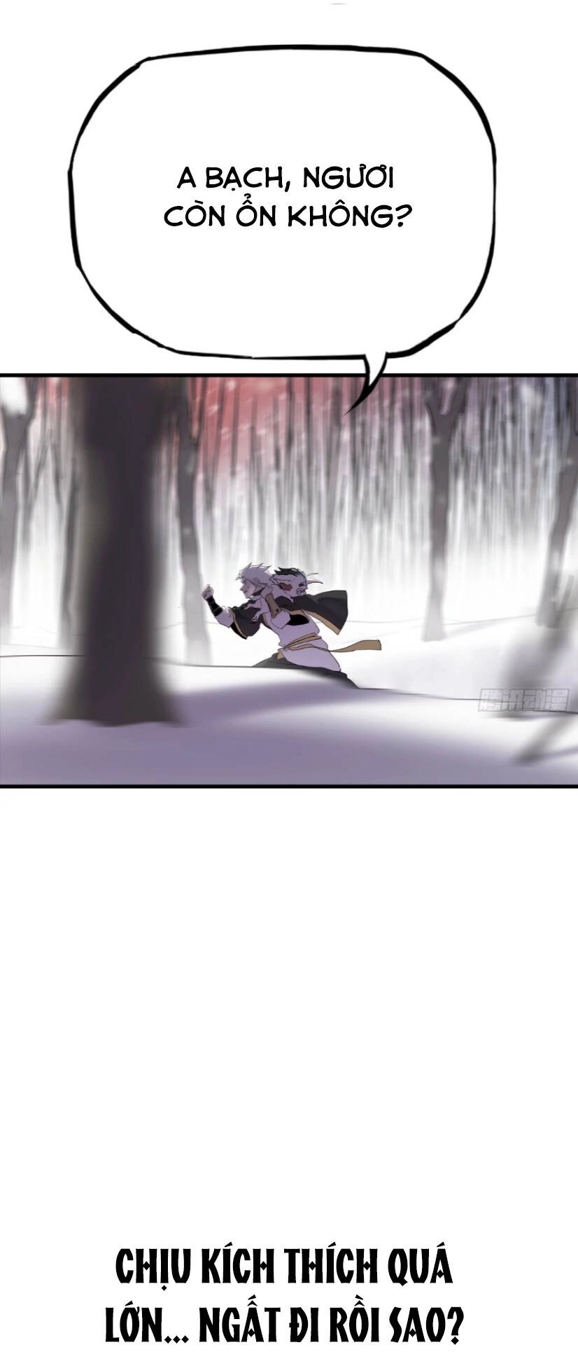 Phong Yêu Vấn Đạo Chapter 29 - 2