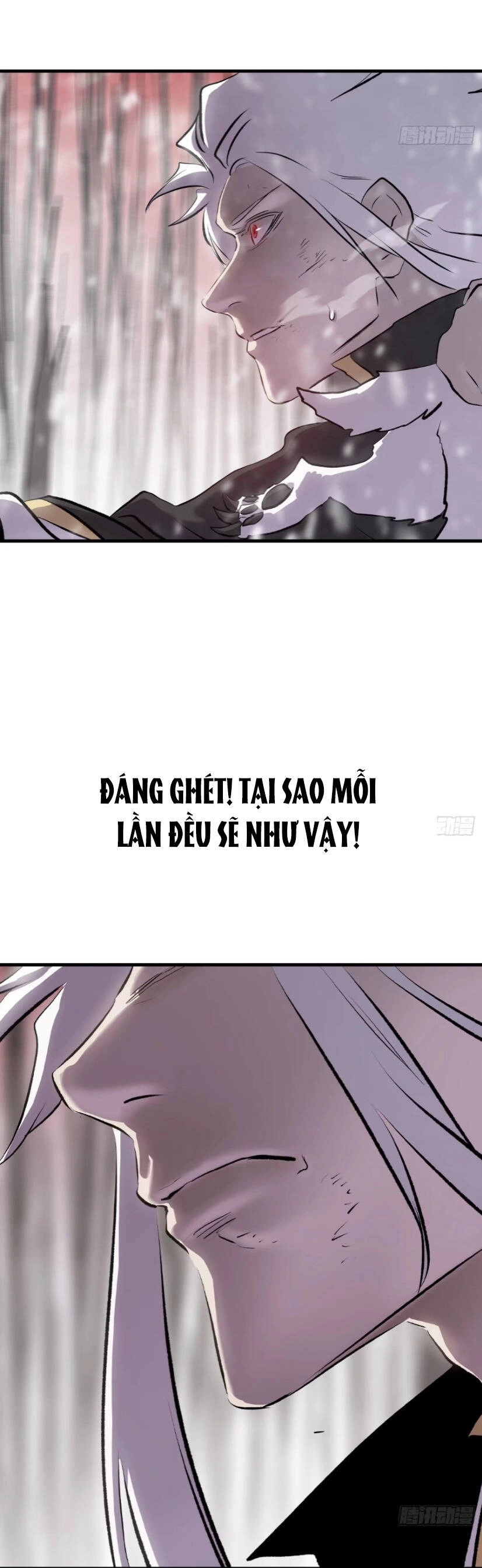 Phong Yêu Vấn Đạo Chapter 29 - 3