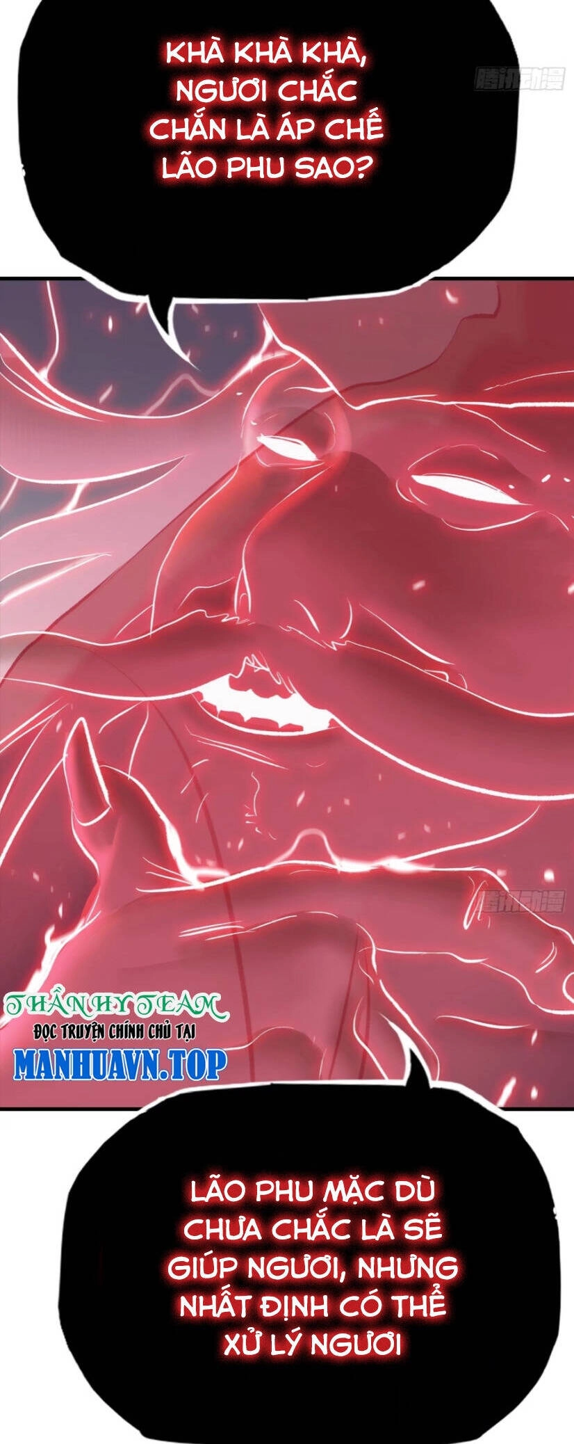 Phong Yêu Vấn Đạo Chapter 29 - 8