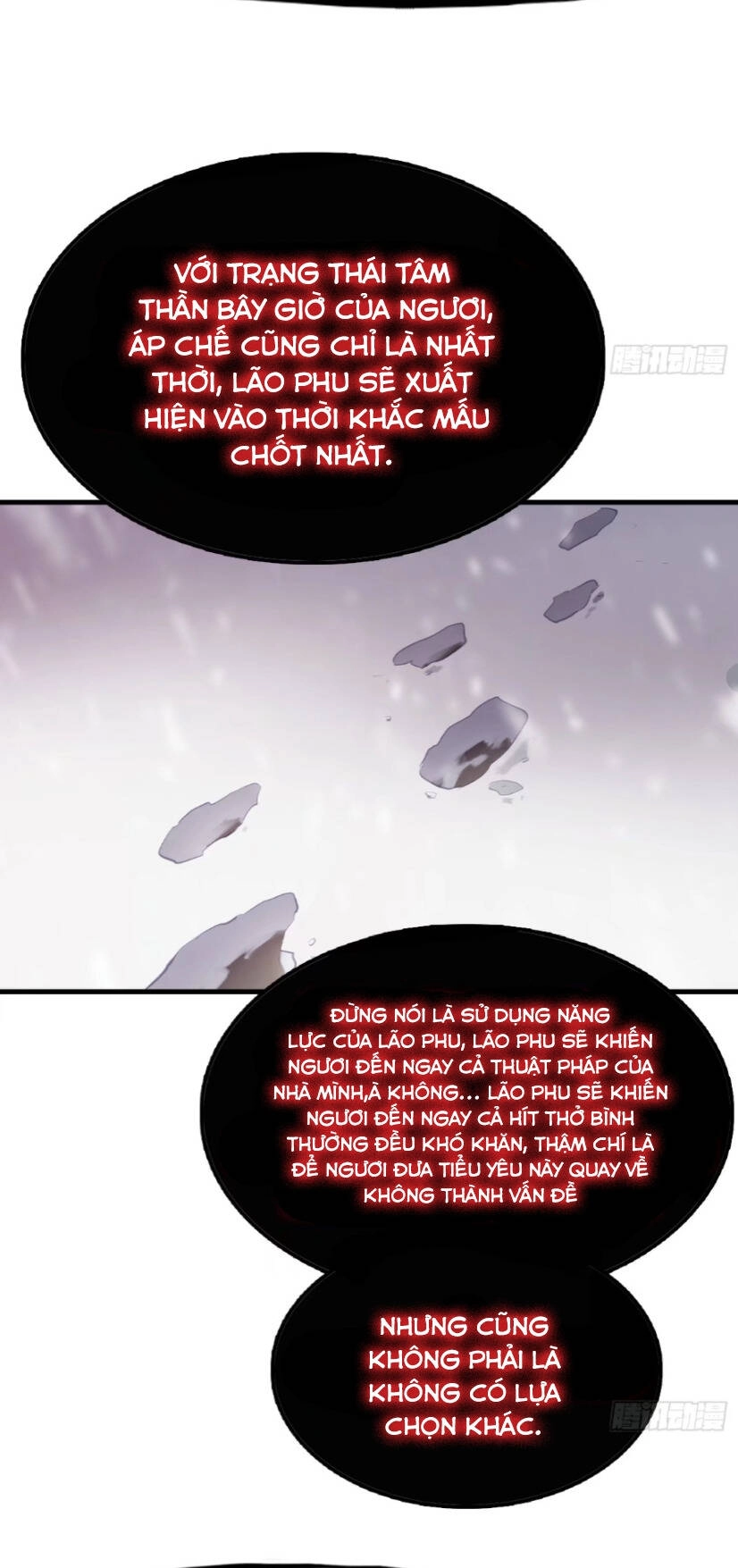 Phong Yêu Vấn Đạo Chapter 29 - 9