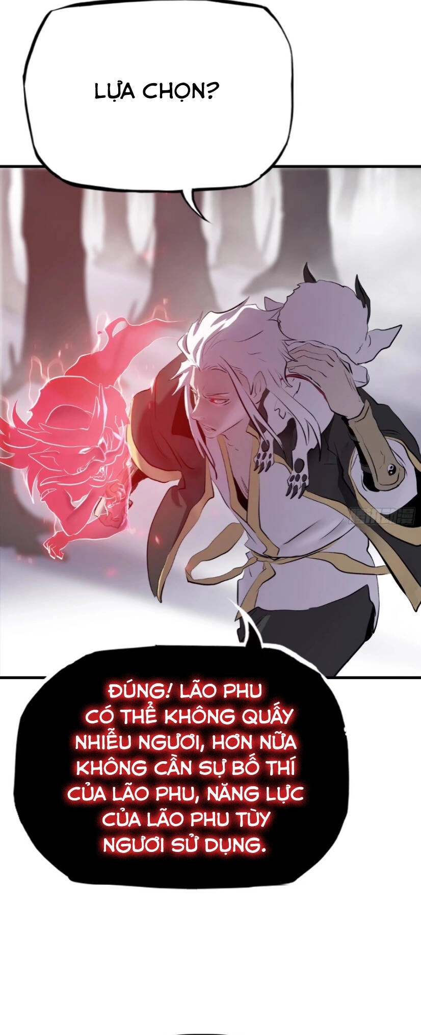 Phong Yêu Vấn Đạo Chapter 29 - 10