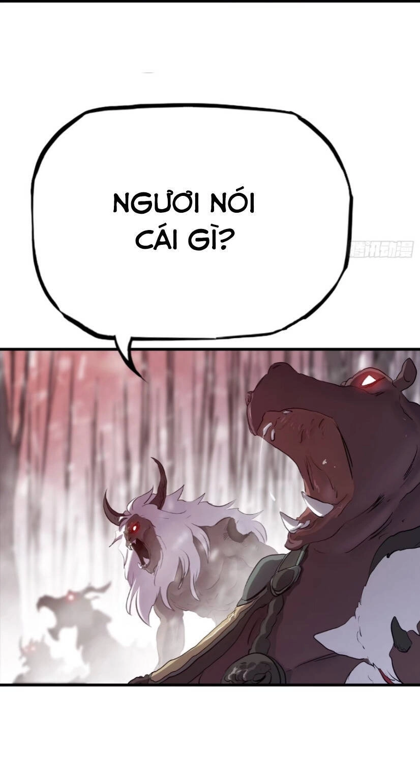 Phong Yêu Vấn Đạo Chapter 29 - 19